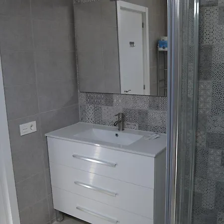 Apartamento Studio In San Eugenio Adeje
