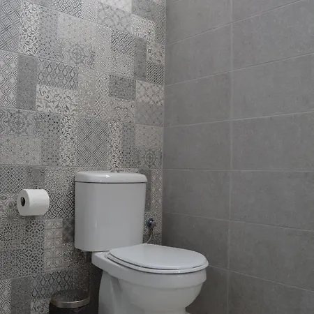 Studio In San Eugenio Apartamento