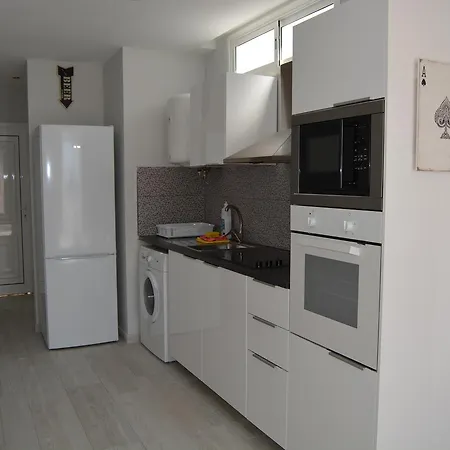 Studio In San Eugenio Apartamento *