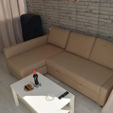Apartamento Studio In San Eugenio *