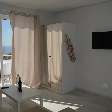 Studio In San Eugenio