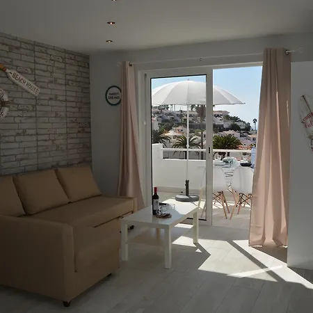 Apartamento Studio In San Eugenio Adeje