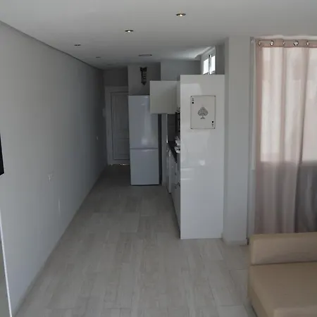 Studio In San Eugenio * Adeje